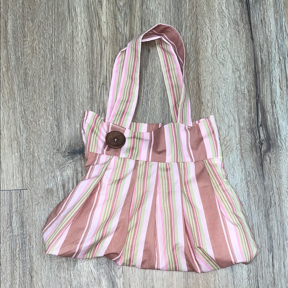 2000S MINI TOTE BAG